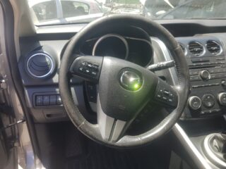 MANETA INTERIOR DELANTERA IZQUIERDA MAZDA CX-7 ER Active - fotografía 3