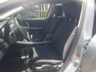 MANETA INTERIOR DELANTERA IZQUIERDA MAZDA CX-7 ER Active - fotografía 4