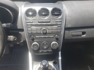 MANETA INTERIOR DELANTERA IZQUIERDA MAZDA CX-7 ER Active - fotografía 7