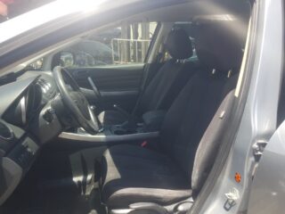 MANETA INTERIOR DELANTERA IZQUIERDA MAZDA CX-7 ER Active - fotografía 8