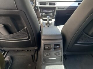 CERRADURA MALETERO PORTON BMW SERIE 3 BERLINA (E90) 318d - fotografía 5