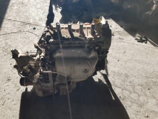 MOTOR COMPLETO RENAULT MEGANE III BERLINA 5P Authentique - fotografía 3