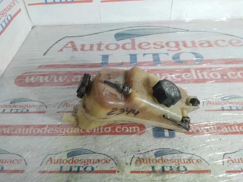 DEPOSITO EXPANSION CITROEN BERLINGO 1.9 D X Familiar