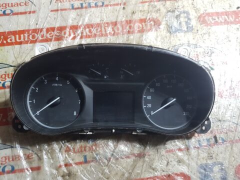 CUADRO INSTRUMENTOS OPEL MOKKA Edition ecoFlex 4x4