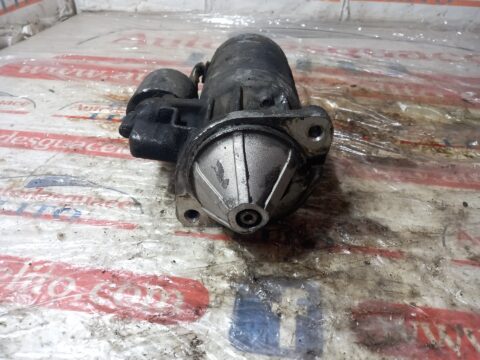 MOTOR ARRANQUE NISSAN VANETTE CARGO (HC23)