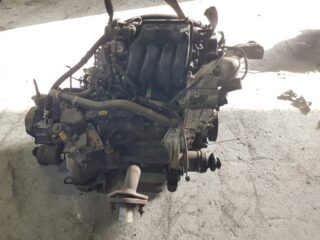MOTOR COMPLETO CITROEN XSARA PICASSO 1.6 16V Exclusive - fotografía 5