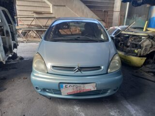 MOTOR COMPLETO CITROEN XSARA PICASSO 1.6 16V Exclusive - fotografía 7