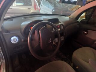 MANDO INTERMITENTES CITROEN C3 1.4 Audace - fotografía 5