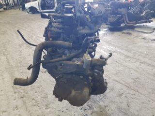 MOTOR COMPLETO CHEVROLET KALOS 1.4 SE - fotografía 2