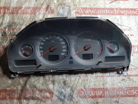 CUADRO INSTRUMENTOS VOLVO XC90 D5 Executive (7 asientos) (136kW)