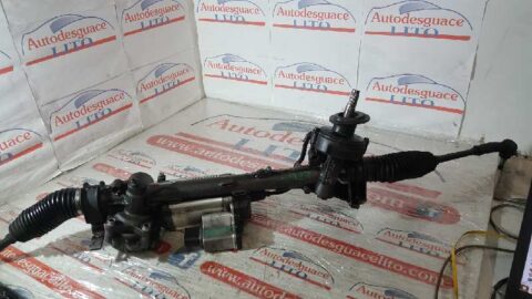 CREMALLERA DIRECCION VOLKSWAGEN TOURAN (1T1) Highline