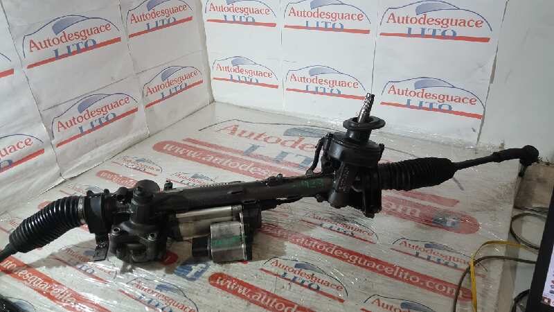CREMALLERA DIRECCION VOLKSWAGEN TOURAN (1T1) Highline