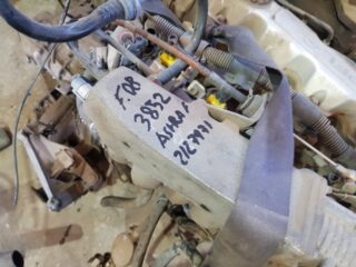 MOTOR COMPLETO OPEL ASTRA F BERLINA GL - fotografía 5