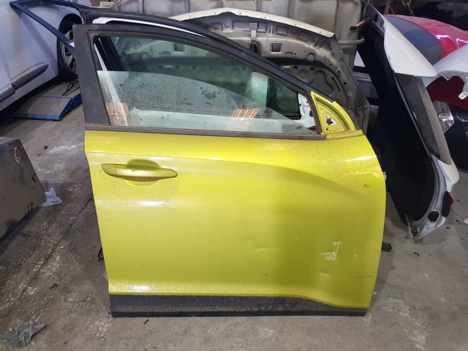 PUERTA DELANTERA DERECHA HYUNDAI KONA (OS) Essence 2WD