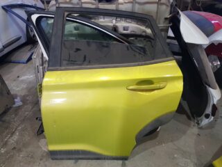 PUERTA TRASERA IZQUIERDA HYUNDAI KONA (OS) Essence 2WD - fotografía 1