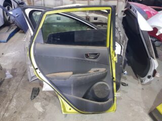 PUERTA TRASERA IZQUIERDA HYUNDAI KONA (OS) Essence 2WD - fotografía 2