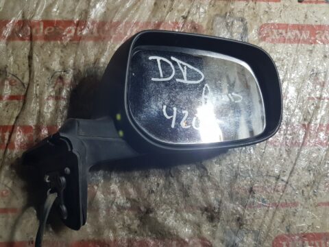 RETROVISOR DERECHO TOYOTA AURIS (E15) Active