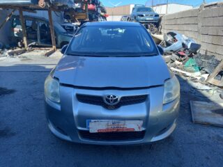 RETROVISOR DERECHO TOYOTA AURIS (E15) Active - fotografía 4