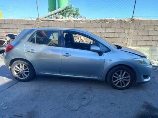 RETROVISOR IZQUIERDO TOYOTA AURIS (E15) Active - fotografía 5