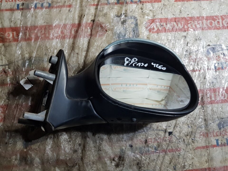 RETROVISOR DERECHO CITROEN XSARA PICASSO 1.6 16V Exclusive