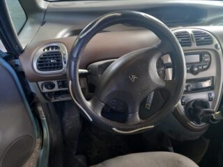 RETROVISOR IZQUIERDO CITROEN XSARA PICASSO 1.6 16V Exclusive - fotografía 7