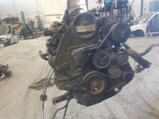 MOTOR COMPLETO OPEL ZAFIRA B Cosmo - fotografía 4