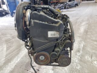 MOTOR COMPLETO DACIA LOGAN MCV II FAMILIAR Laureate - fotografía 1