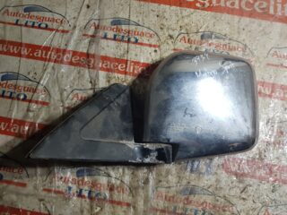 RETROVISOR IZQUIERDO MITSUBISHI MONTERO SPORT (K90) 2.5 TD GLS - fotografía 1