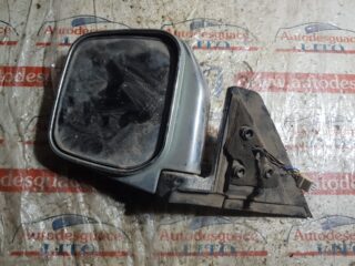 RETROVISOR IZQUIERDO MITSUBISHI MONTERO SPORT (K90) 2.5 TD GLS - fotografía 2