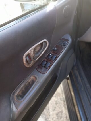 RETROVISOR IZQUIERDO MITSUBISHI MONTERO SPORT (K90) 2.5 TD GLS - fotografía 5