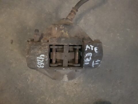 PINZA DE FRENO TRASERA IZQUIERDA MERCEDES-BENZ 123 (BM 123) TD Turbo 300