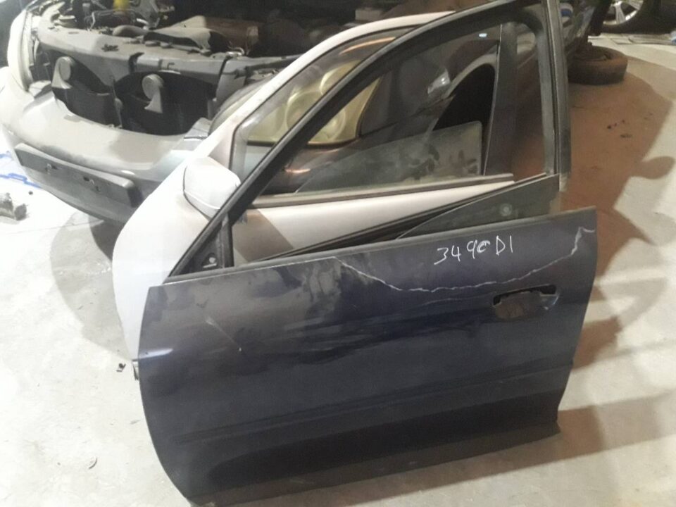 PUERTA DELANTERA IZQUIERDA AUDI A3 (8L) 1.8 Ambiente