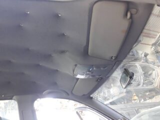 PUERTA DELANTERA IZQUIERDA AUDI A3 (8L) 1.8 Ambiente - fotografía 5