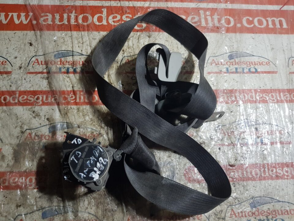 CINTURON SEGURIDAD TRASERO DERECHO OPEL ANTARA Enjoy 4x4