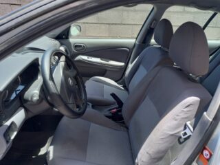 CAJA CAMBIOS NISSAN ALMERA (N16E) Acenta - fotografía 3