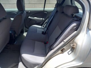 CAJA CAMBIOS NISSAN ALMERA (N16E) Acenta - fotografía 4