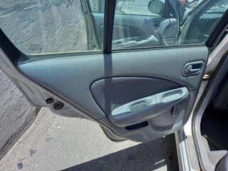 CAJA CAMBIOS NISSAN ALMERA (N16E) Acenta - fotografía 7