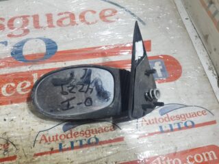 RETROVISOR IZQUIERDO FIAT SEICENTO (187) Active - fotografía 1
