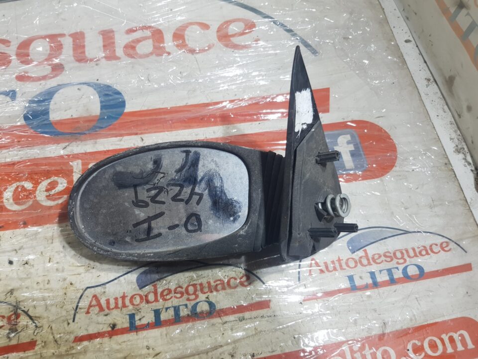 RETROVISOR IZQUIERDO FIAT SEICENTO (187) Active