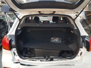 MANDO ELEVALUNAS DELANTERO IZQUIERDO MITSUBISHI ASX (GA0) - fotografía 2