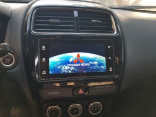 MANDO ELEVALUNAS DELANTERO IZQUIERDO MITSUBISHI ASX (GA0) - fotografía 3
