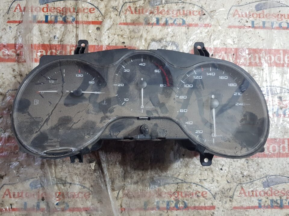 CUADRO INSTRUMENTOS SEAT LEON (1P1) Comfort Limited