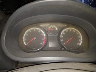 MANETA INTERIOR DELANTERA IZQUIERDA OPEL CORSA D Selective - fotografía 7