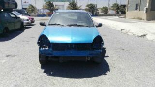 ABS RENAULT CLIO II FASE II (BCB0) Authentique - fotografía 4