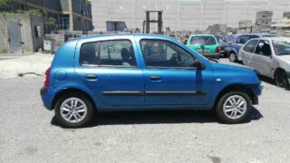 ABS RENAULT CLIO II FASE II (BCB0) Authentique - fotografía 8