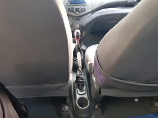 MANDO ELEVALUNAS DELANTERO IZQUIERDO CHEVROLET SPARK LS - fotografía 8