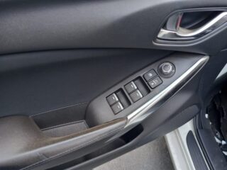MANDO ELEVALUNAS DELANTERO IZQUIERDO MAZDA 6 BERLINA (GJ) Center-Line - fotografía 5