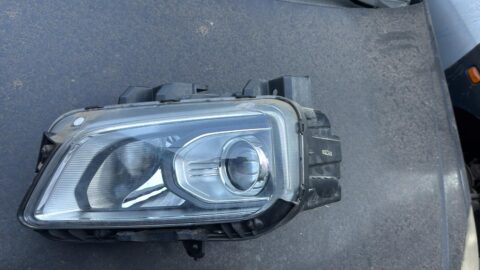 FARO IZQUIERDO HYUNDAI KONA (OS) Essence 2WD
