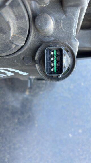 FARO IZQUIERDO HYUNDAI KONA (OS) Essence 2WD - fotografía 2