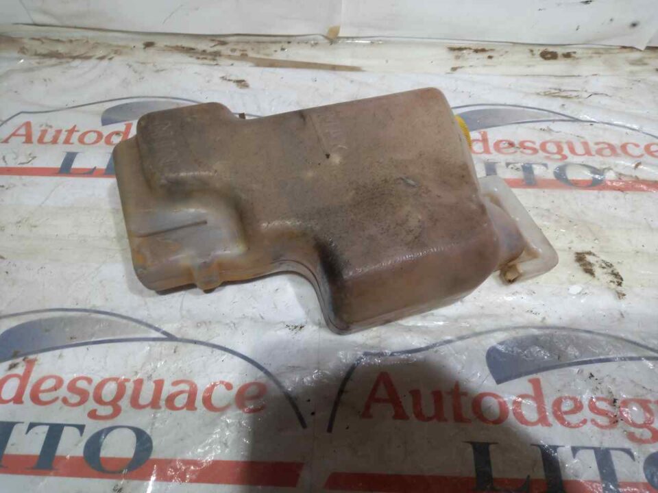 DEPOSITO EXPANSION NISSAN SUNNY BERLINA (N14)